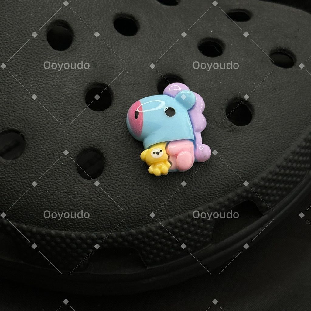 BT21の漫画風スリッポンシューズ、装飾的なナイトライトバッ - Decor Lighting Online のレビューと価格