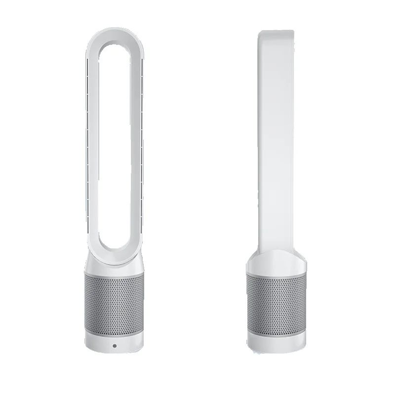 ブレードなしの空気清浄循環ファン,超静音電気タワー,寮の机, - Dyson Fan Tp07 のレビューと価格