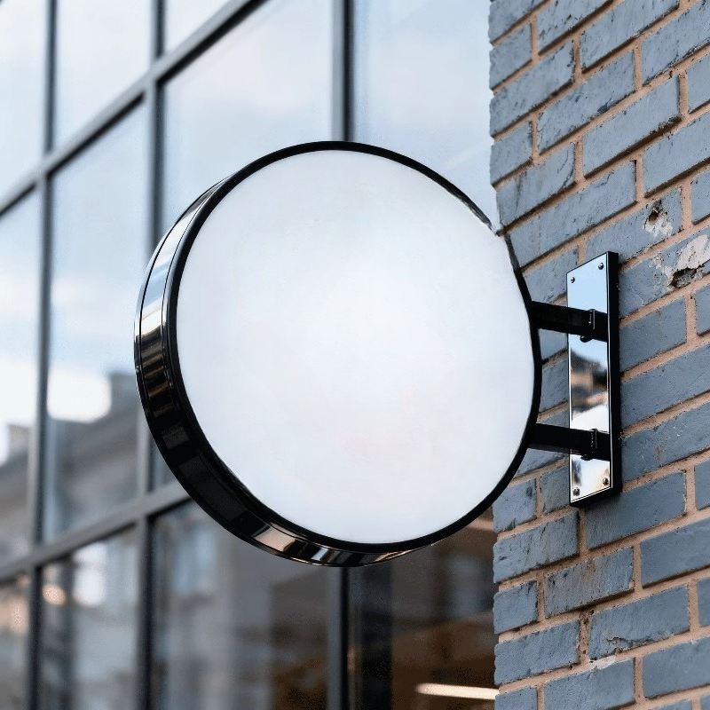 ベストセラー屋外広告装飾用吊り下げ式LEDライトボックスAC - Lighting Decor Company のレビューと価格