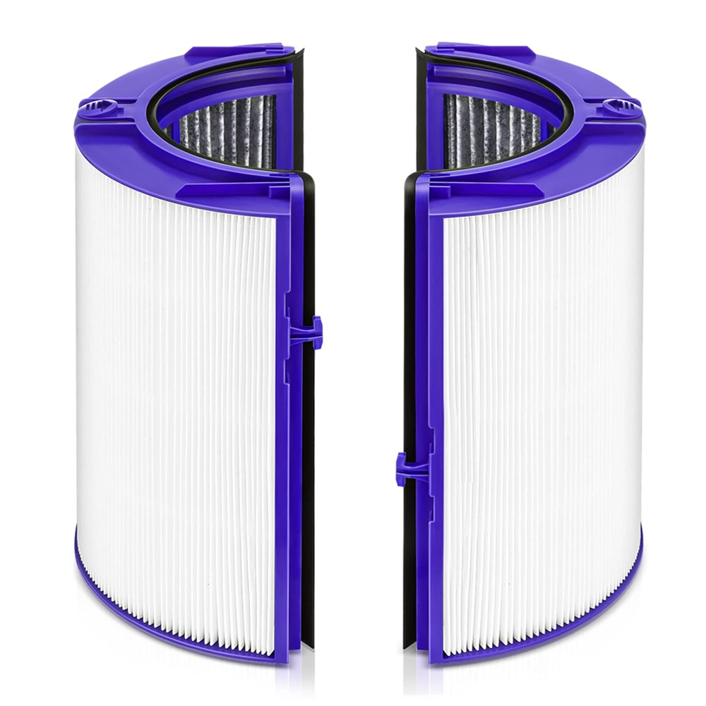 2-IN-1 フィルター ダイソン PH01 HP07 HP - Dyson Fan Tp07 のレビューと価格