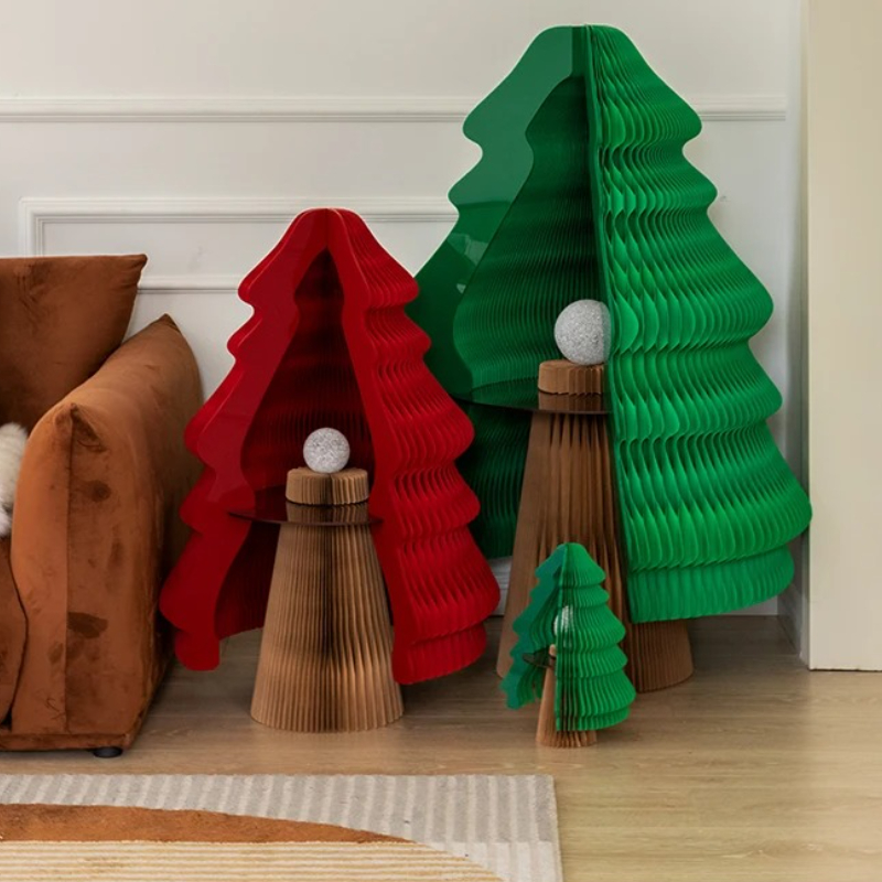 ‌ 折りたたみ式クリスマスツリー LEDライト付き - 家庭 - Outdoor Lighting Decor Ideas のレビューと価格