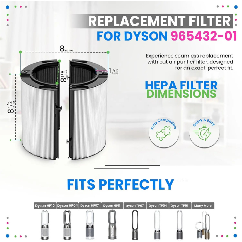 ダイソン TP06/TP07/TP09/PH01/PH02/ - Dyson Fan Tp07 のレビューと価格