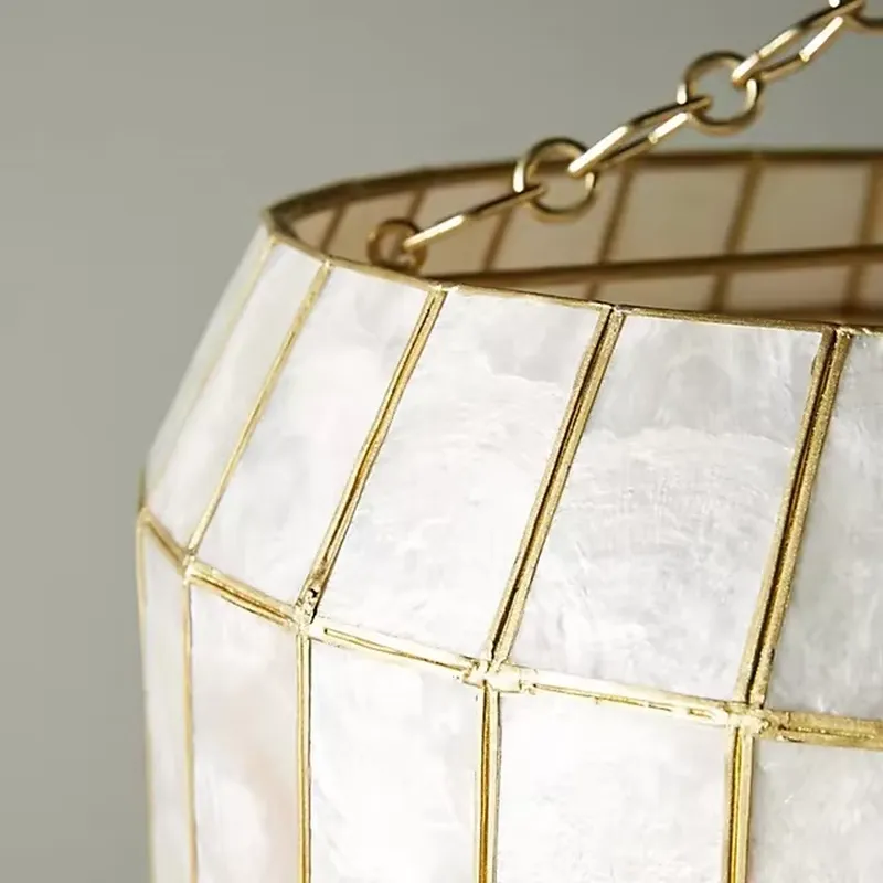 モダンアメリカンライトシャンデリアダイニングルームリビングル - Lighting Decor Home のレビューと価格