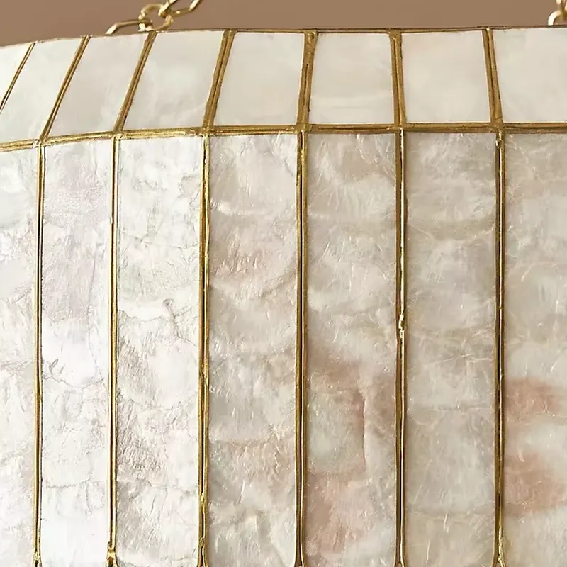 モダンアメリカンライトシャンデリアダイニングルームリビングル - Lighting Decor Home のレビューと価格