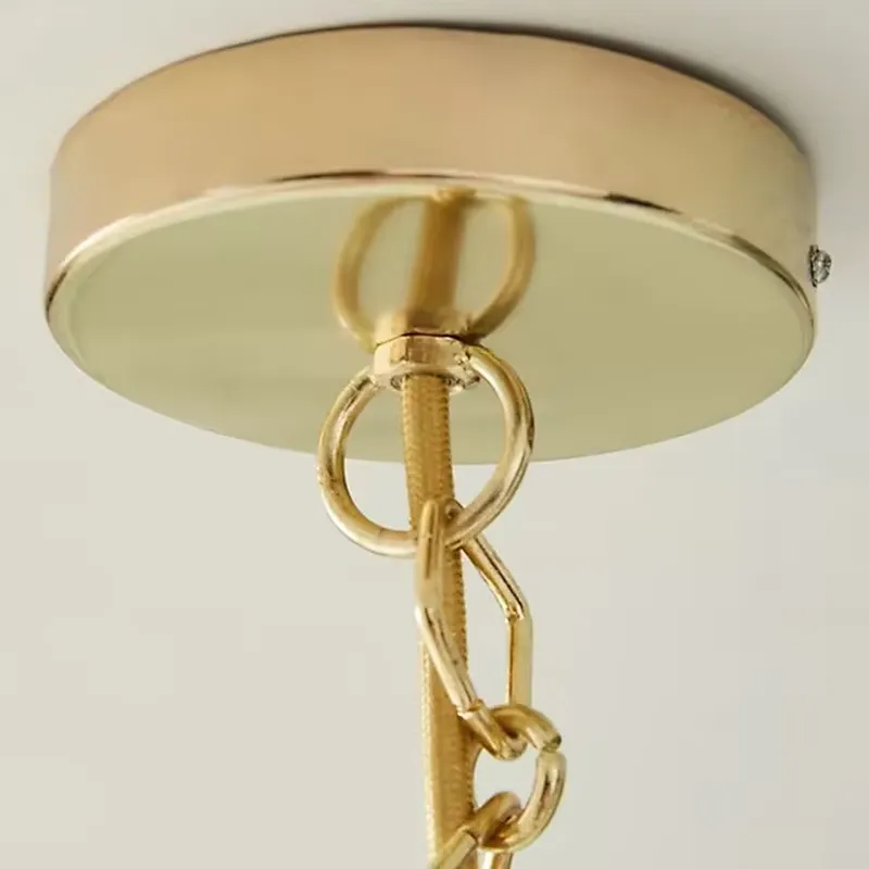 モダンアメリカンライトシャンデリアダイニングルームリビングル - Lighting Decor Home のレビューと価格
