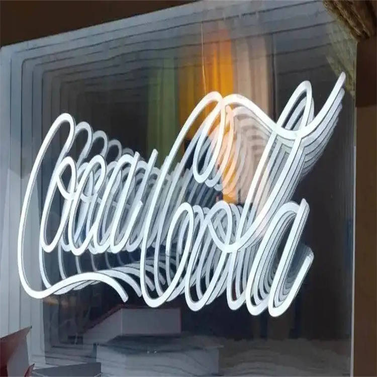 無料デザインのカスタマイズ可能なマジックインフィニティミラー - Neon Sign Custom Led のレビューと価格