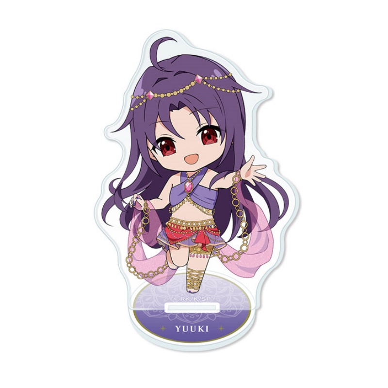 アニメ「ソードアート・オンライン」アクリルスタンドモデルプレ - Decor Lighting Online のレビューと価格