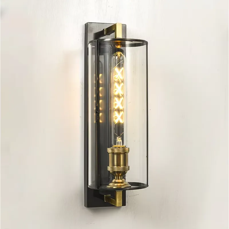 モダンなゴールド円筒形 Led ペンダントライト北欧リビング - Lighting Decor Home のレビューと価格