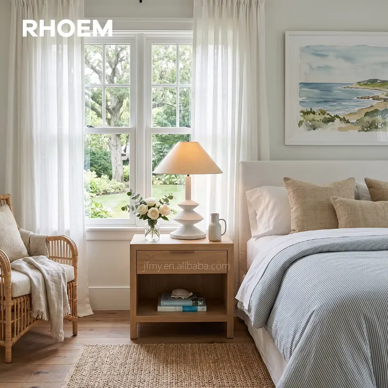 RHOEM ベッドサイドウォールペサロテーブル 寝室用 レス - Lighting Decor Home のレビューと価格