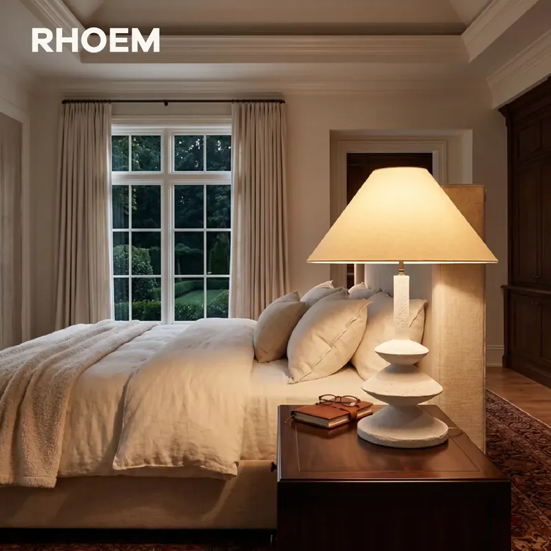 RHOEM ベッドサイドウォールペサロテーブル 寝室用 レス - Lighting Decor Home のレビューと価格