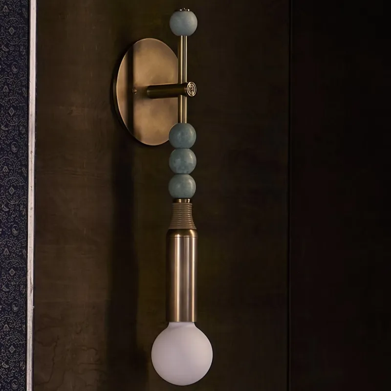 北欧ヴィンテージ風インテリア装飾デザイン、リビングルーム、寝 - Lighting Decor Home のレビューと価格