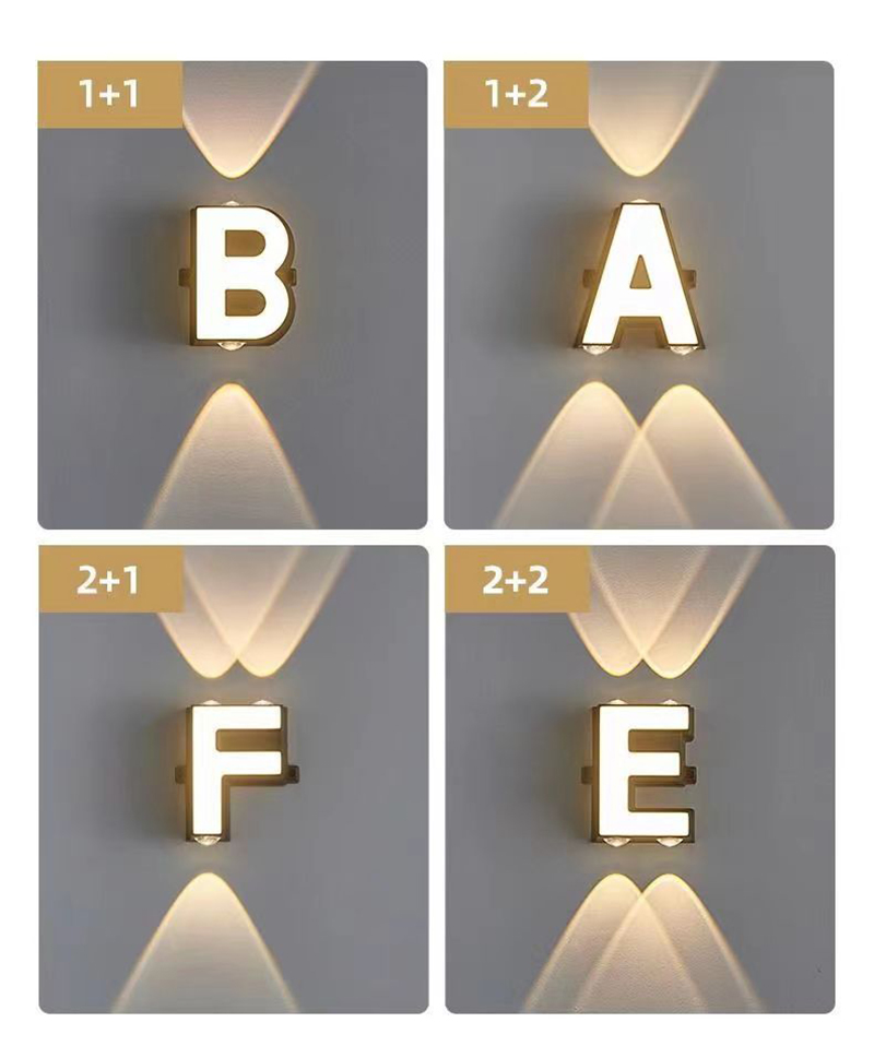 屋外IP65防水壁掛け照明 室内照明 ホームデコレーション  - Lighting Decor Home のレビューと価格