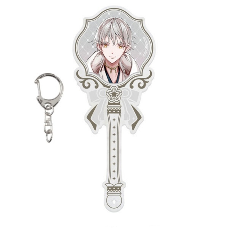 アニメゲーム刀剣乱舞オンラインアクリルペンダントキーホルダー - Decor Lighting Online のレビューと価格