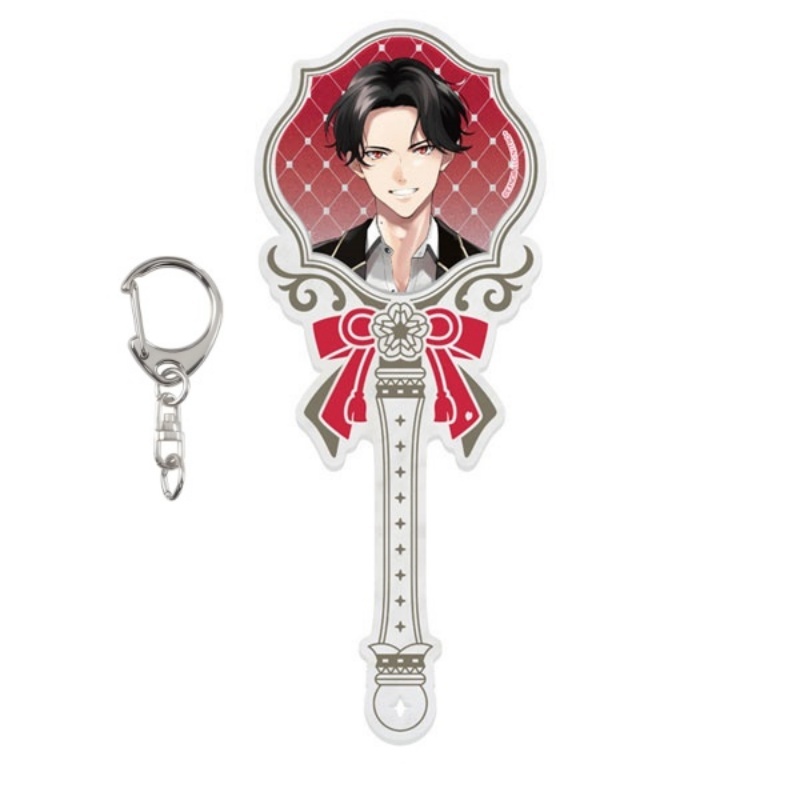 アニメゲーム刀剣乱舞オンラインアクリルペンダントキーホルダー - Decor Lighting Online のレビューと価格